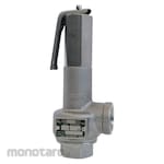 Yoshitake Safety Valve AL-140ML Series