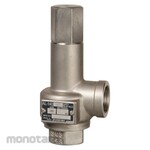 Yoshitake Safety Valve AL-140T Series