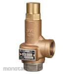 Yoshitake Safety Valve AL-150 Series