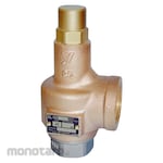 Yoshitake Safety Valve AL-150H Series