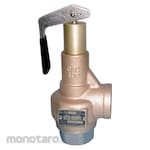 Yoshitake Safety Valve AL-150L Series