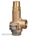 Yoshitake Safety Valve AL-150T Series