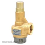 Yoshitake Safety Valve AL-150T-N Series