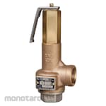 Yoshitake Safety Valve AL-150TMLN Series