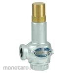 Yoshitake Safety Valve AL-17 Series
