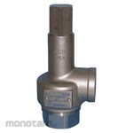 Yoshitake Safety Valve AL-250 Series