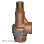 Yoshitake Safety Valve AL-260 Series