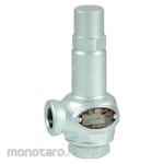 Yoshitake Safety Valve AL-27 Series