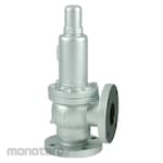 Yoshitake Safety Valve AL-4 Series