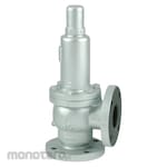 Yoshitake Safety Valve AL-4T Series