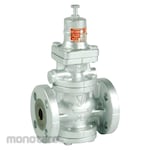 Yoshitake Steam Pressure Reducing Valve (Main Part Stainless Steel)