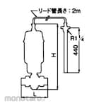 Yoshitake Temperature Control Valve OB-1