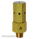 Yoshitake Vacuum Relief Valve VB-7 Series