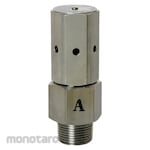 Yoshitake Vacuum Relief Valve VB-7S Series