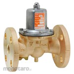 Yoshitake Water Pressure Reducing Valve Secondary Pressure (A)