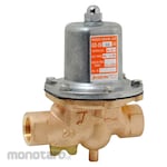 Yoshitake Water Pressure Reducing Valve Secondary Pressure (B)
