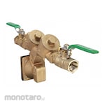 ZURN WILKINS Reduced-Pressure Zone Backflow Preventers