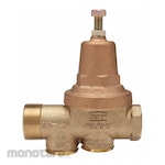 ZURN WILKINS Water Pressure Reducing Valves