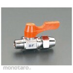 ESCO 1 / 4x1 / 4 mini ball valve