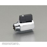 ESCO G 1/2 "xRc 1/2" mini ball valve