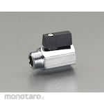 ESCO G 1/4 `` Xg Mini Ball Valve