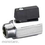 ESCO G 3/8 `` Xg Mini Ball Valve