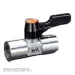 ESCO PF3/8inch x PF3/8inch Mini Ball Valve