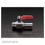 ESCO PT1 / 2 inch x12.7mm mini ball valve