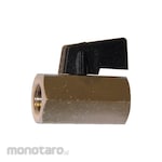 Kennedy VB4FF 1/4 Turn Ball Valve (Katup Bola)