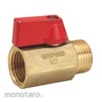 Wipro Mini Ball Valve