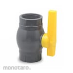 ALDO Ball Valve PVC Super (Drat)