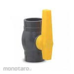 ALDO Ball Valve PVC Super (Sock)