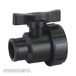 AMD Ball Valve Female/Female