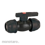 AMD Ball Valve