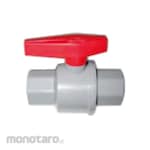 AMD PVC Ball Valve Socket