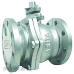 ARITA Ball Valve Flange