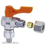 ASOH Ace Ball (Angle Type) 8000 Series