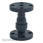 Asahi AV Ball Check Valve (Flange Type)