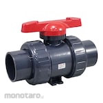 Asahi AV Ball Valve Type 21/ 21 Alpha Type Socket Type