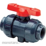 Asahi AV Ball Valve Type 21Alpha Socket End