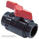 Asahi AV Compact Ball Valve Socket Type