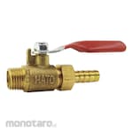 BENZ WERKZ Ball Valve