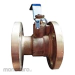 Braco Ball Valve Bronze 5K