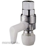 Bridgestone Ball Valve Union Type with Push Master Check Valve
