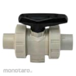 CENIT PPH True Union Ball Valve Seat PTFE Seals EPDM DIN Socket End 612