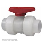 CHEMTROL Manual Ball Valve