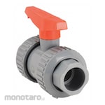CHEMTROL Manual Ball Valves