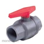 CM Ball Valve Drat