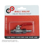 CP Ball Valve