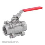 Crane Ball Valve